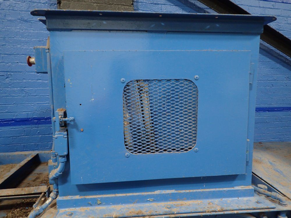 International Baler Baler