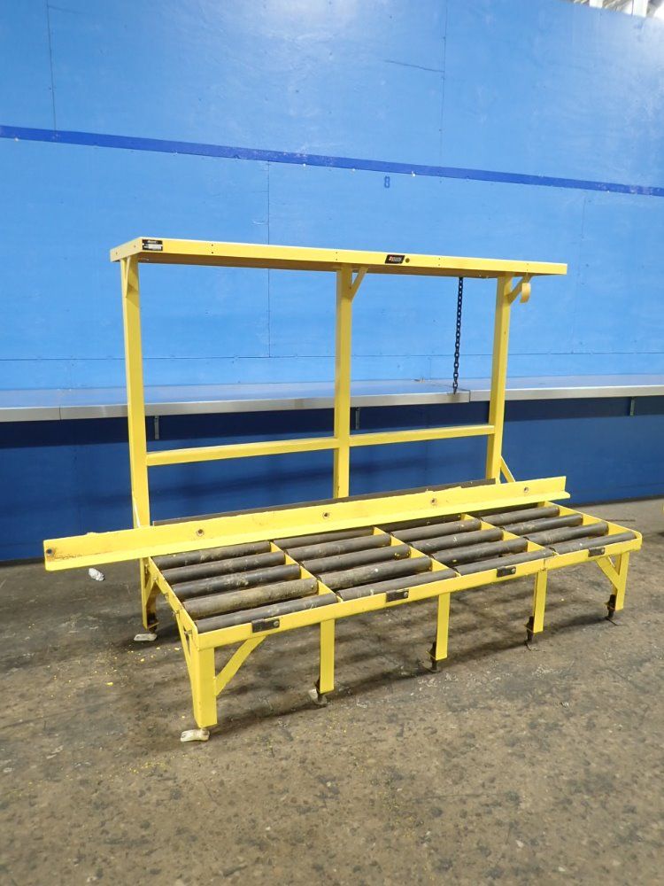 Battery Handling Systems Batery Changing Station