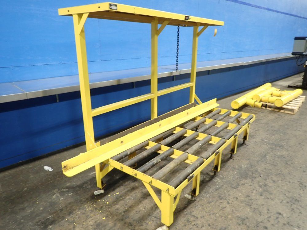 Battery Handling Systems Batery Changing Station