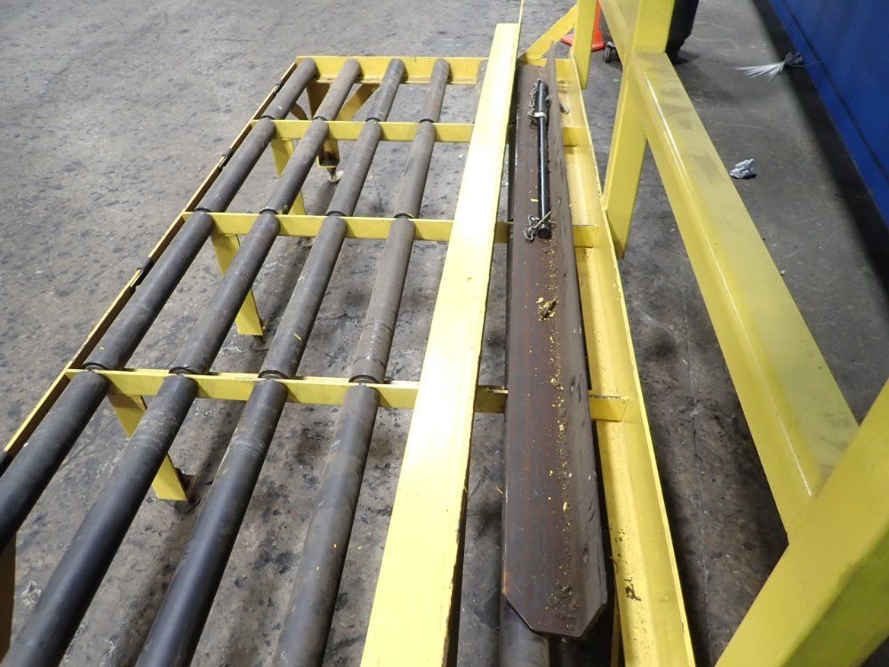 Battery Handling Systems Batery Changing Station