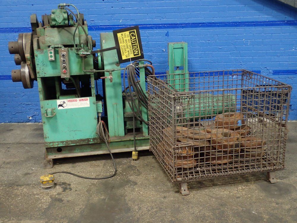 Hendley Whittemore Bender