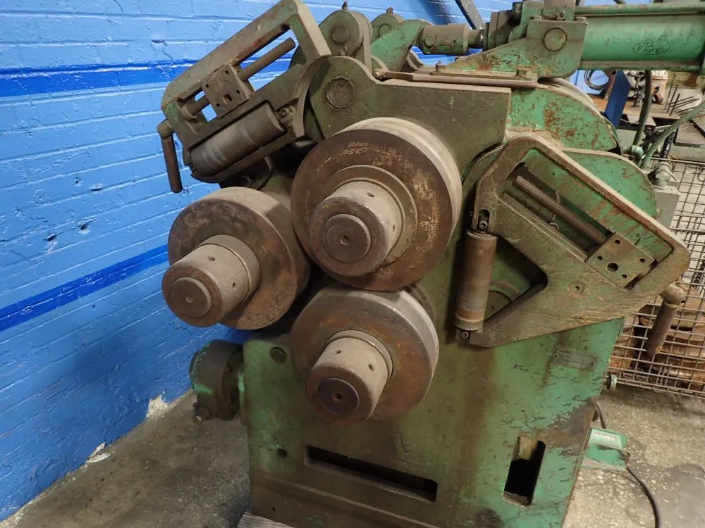 Hendley Whittemore Bender