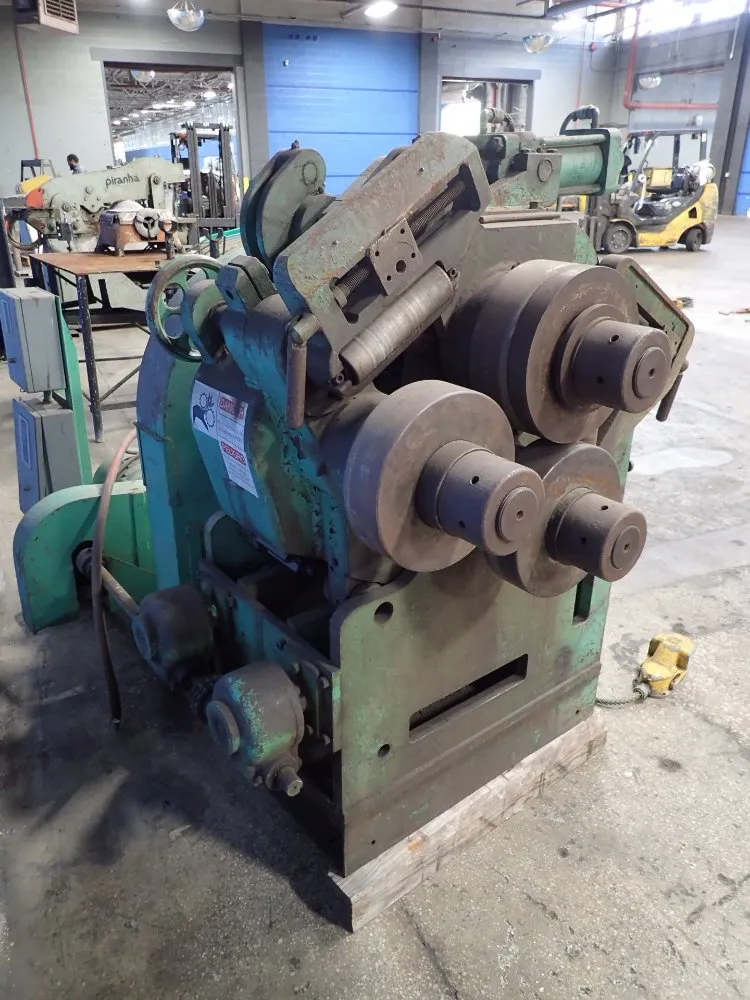 Hendley Whittemore Bender