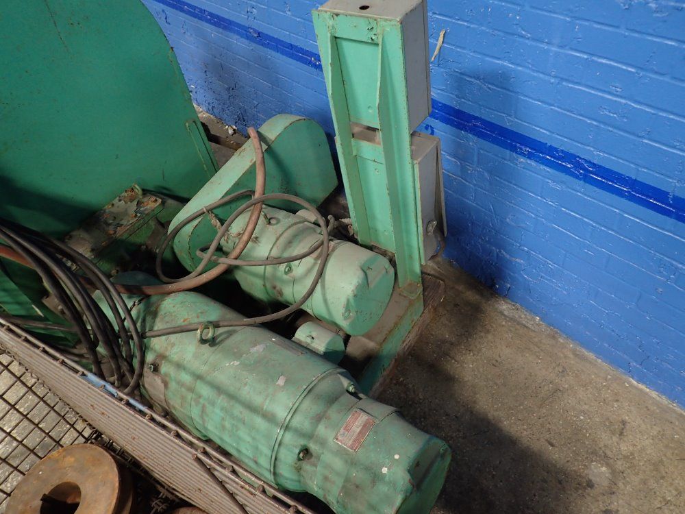 Hendley Whittemore Bender