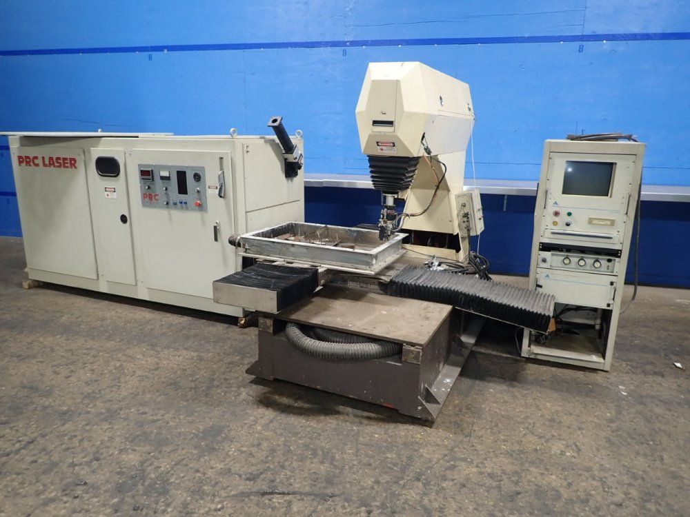 Prc Laser Laser
