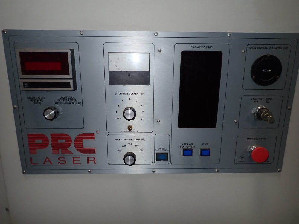 Prc Laser Laser