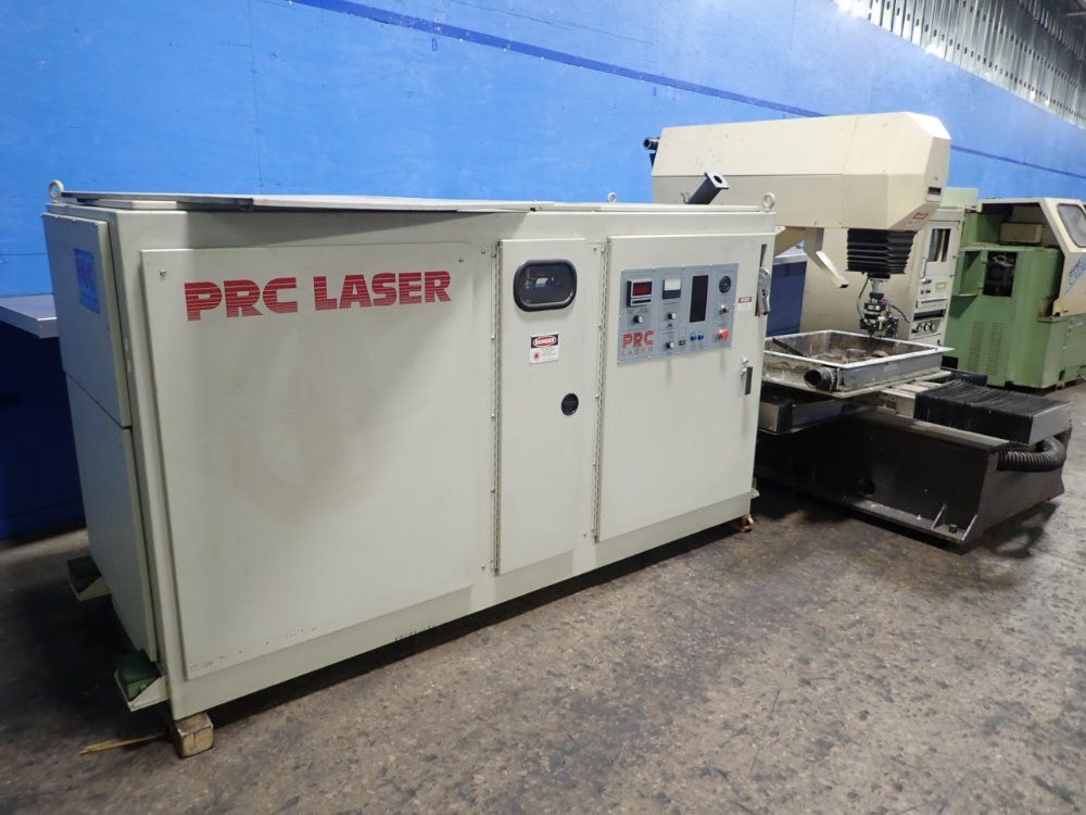 Prc Laser Laser