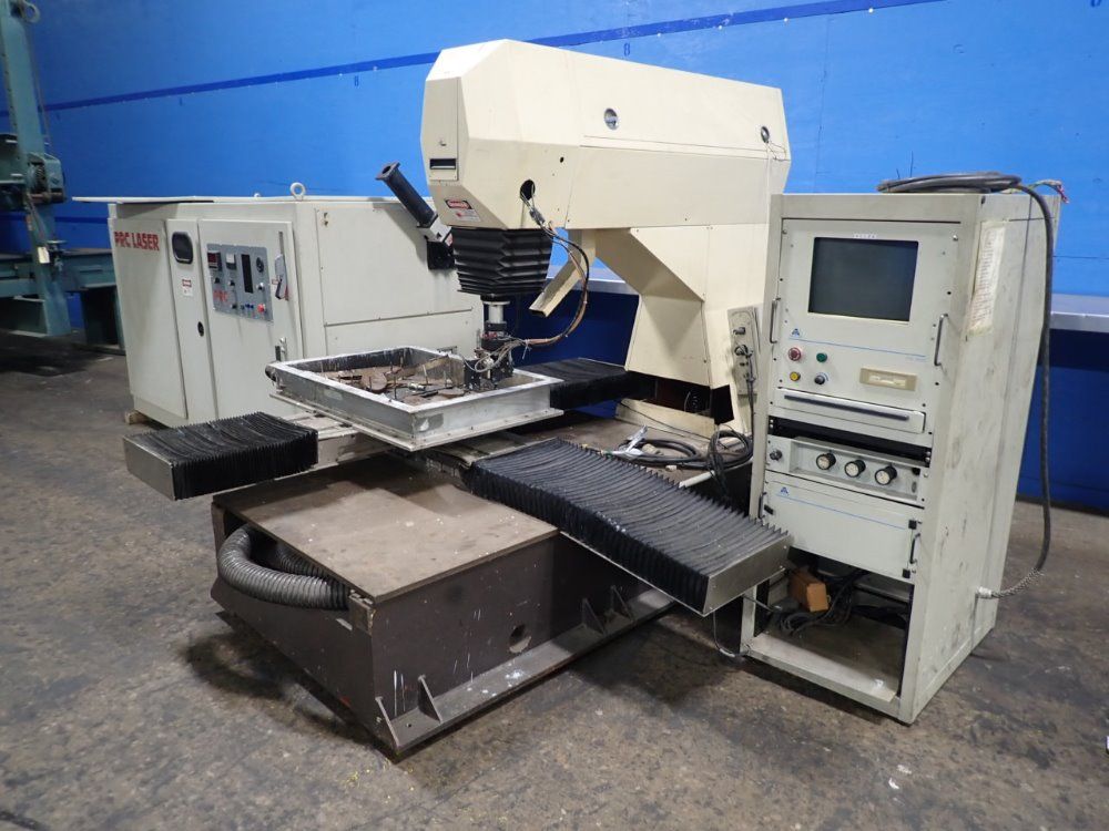 Prc Laser Laser