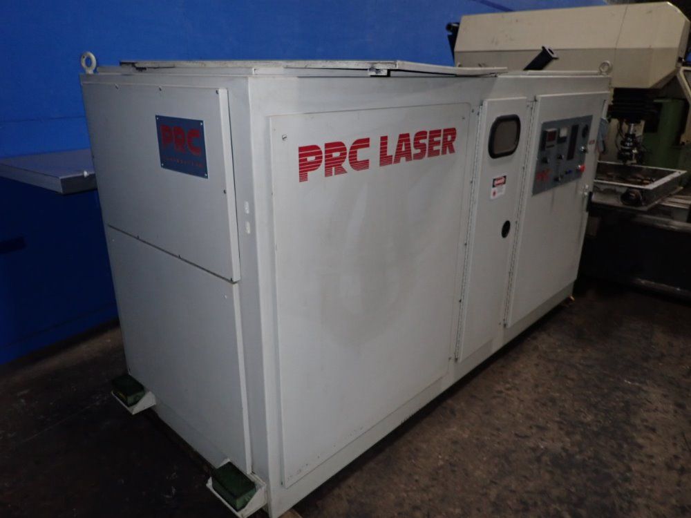 Prc Laser Laser