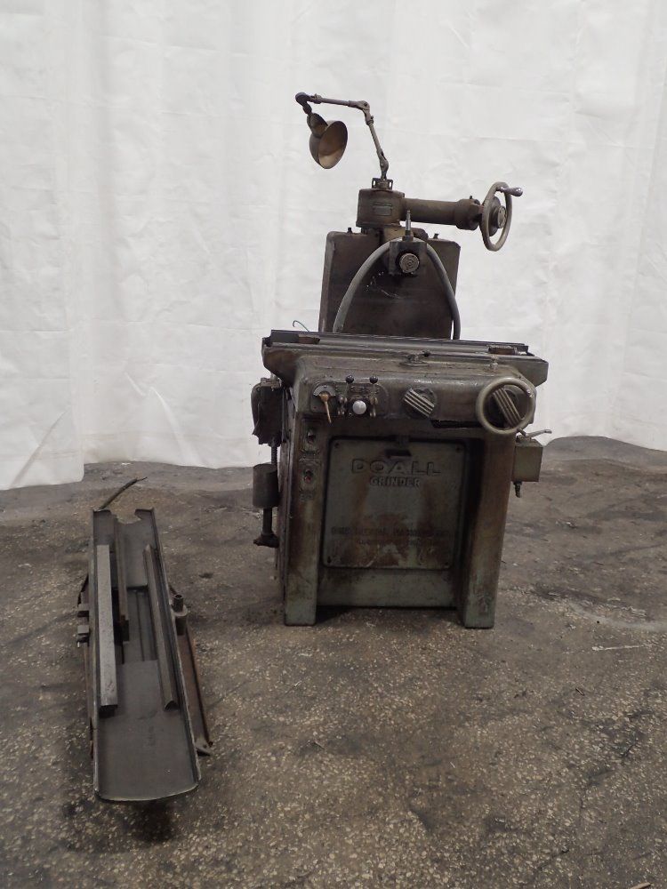 Do-all Surface Grinder