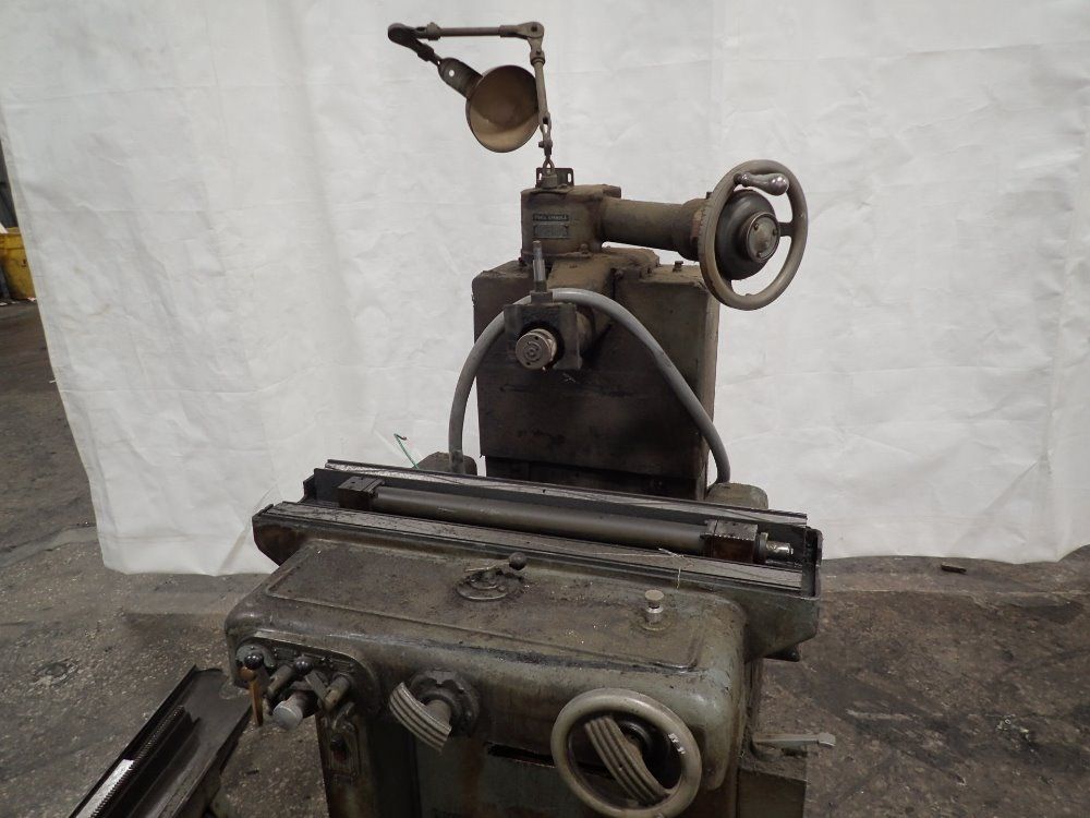 Do-all Surface Grinder