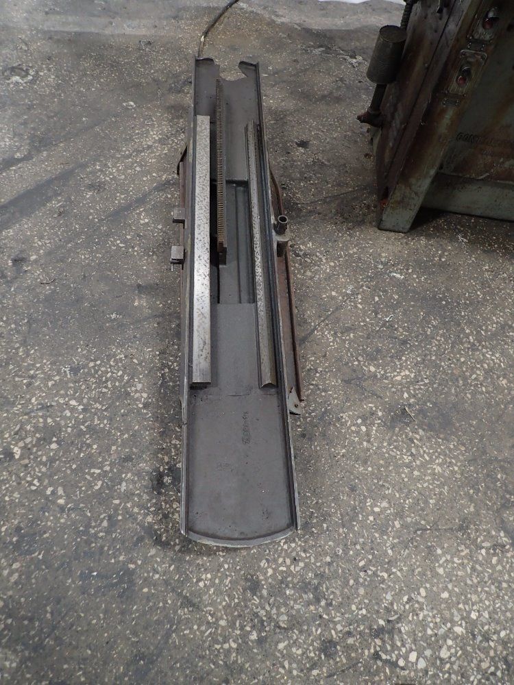 Do-all Surface Grinder