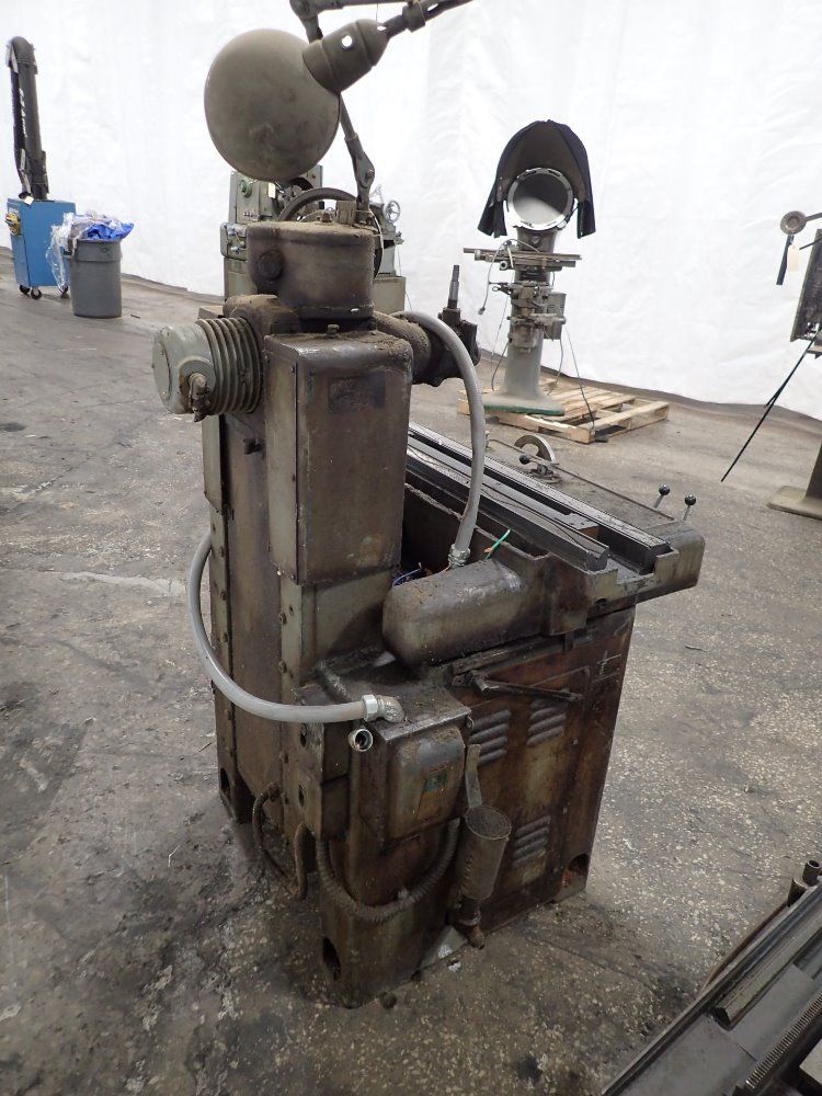 Do-all Surface Grinder