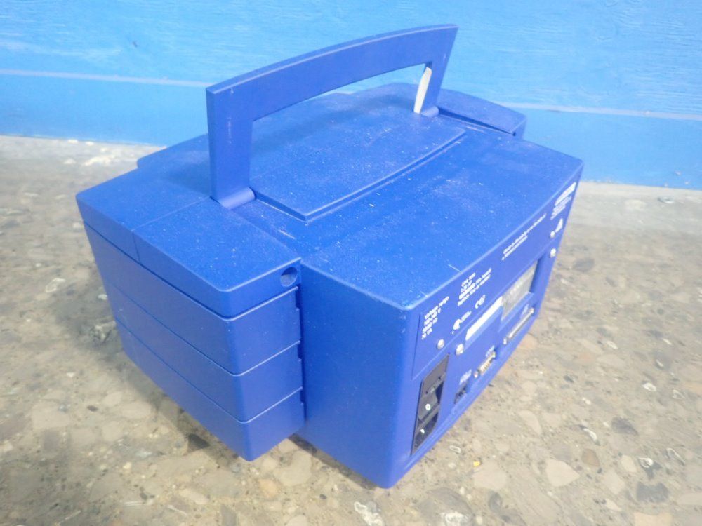 Tina Blood Pressure Test System