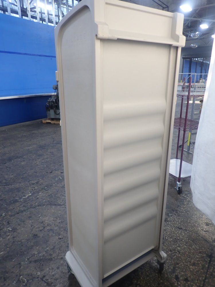 Milcare Portable Storage Bins