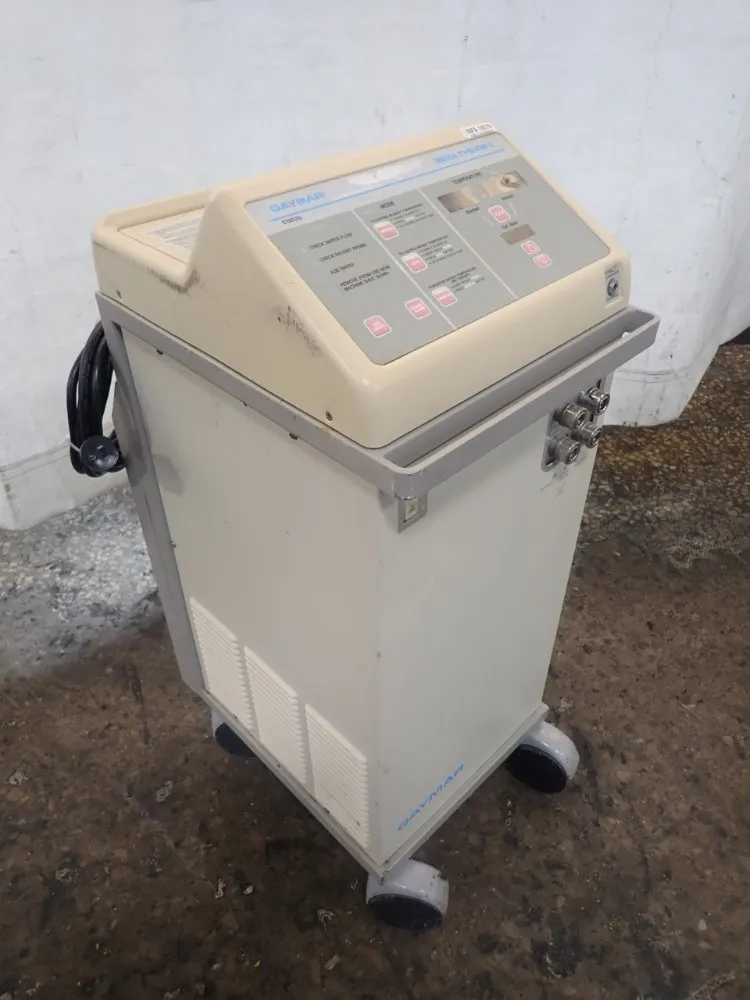 Gaymar Water Blanket Temperature Controller