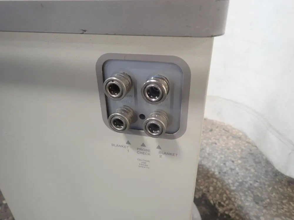 Gaymar Water Blanket Temperature Controller