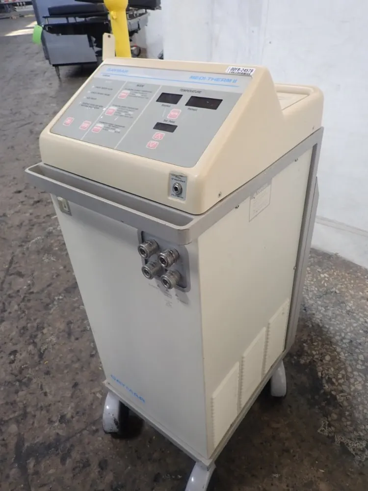 Gaymar Water Blanket Temperature Controller