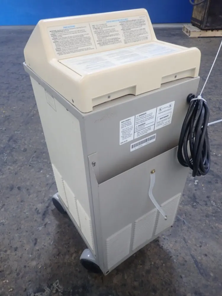 Gaymar Water Blanket Temperature Controller