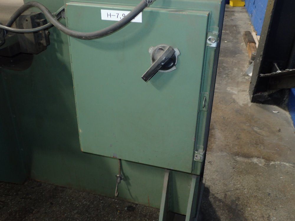 Strippit Punch Press