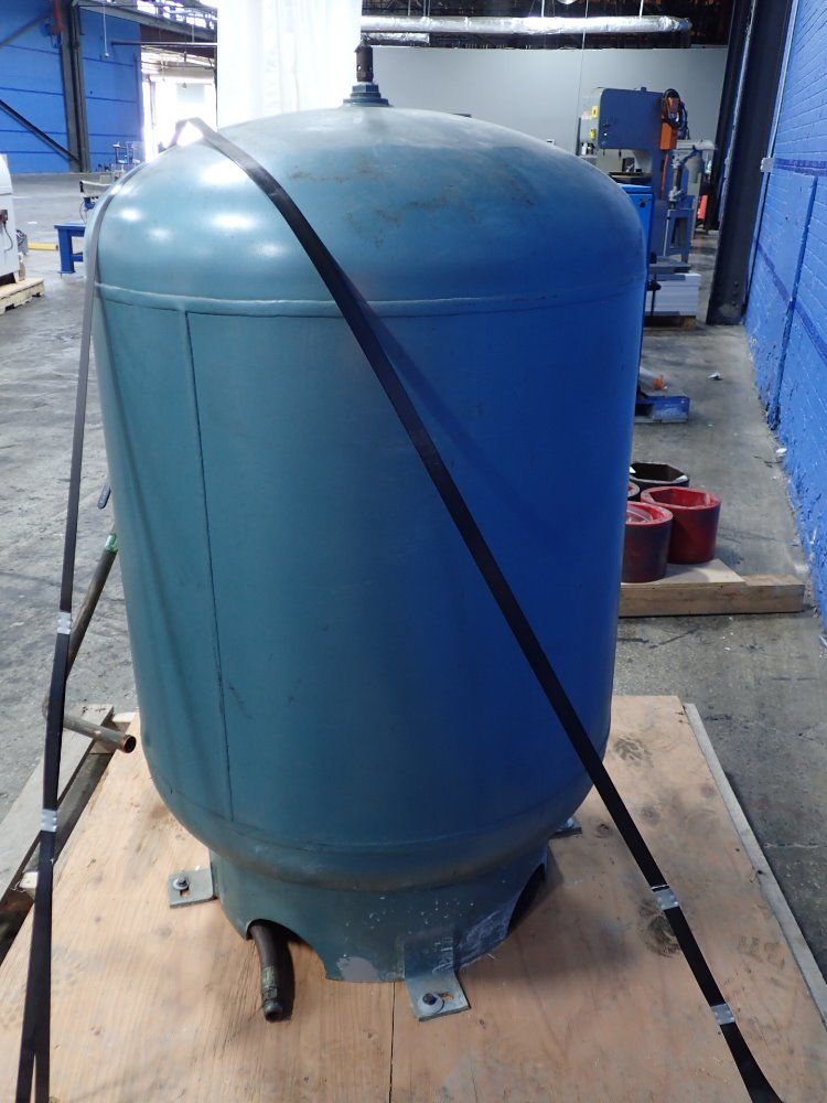 California Air Compressors Steel Tank