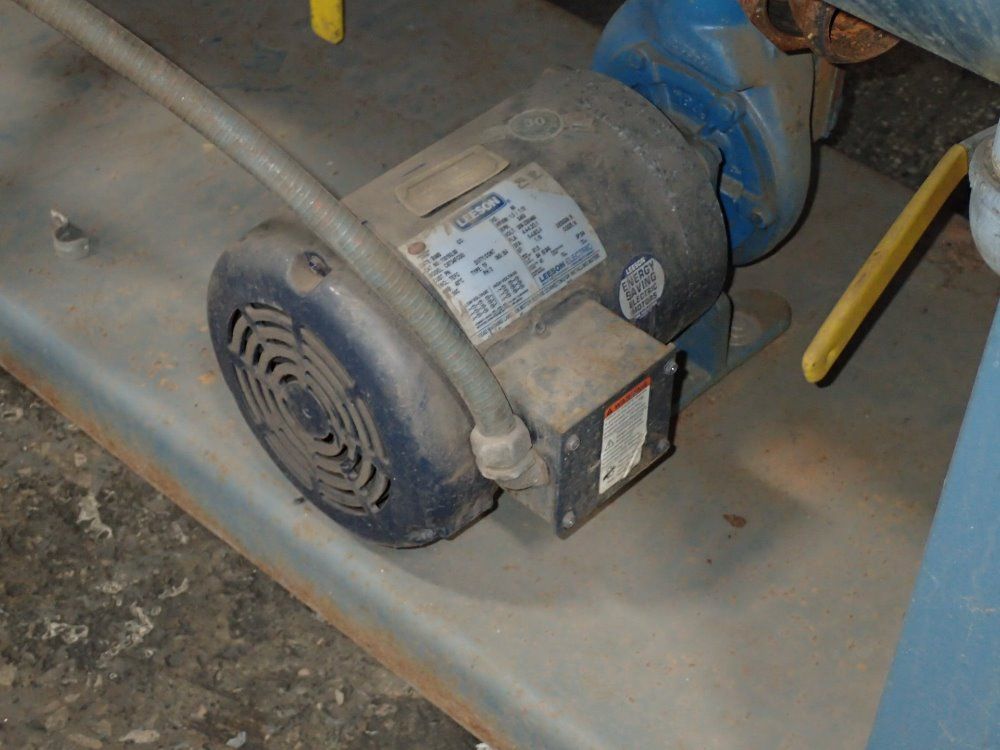 Bfs Industries Boiler