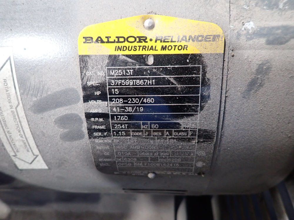 Champion Pneumatic Air Compressor