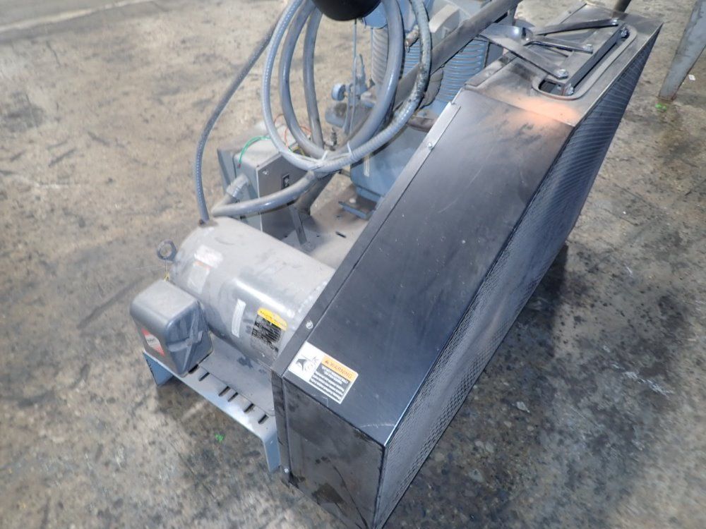 Champion Pneumatic Air Compressor