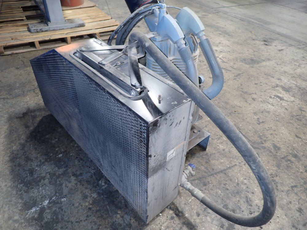 Champion Pneumatic Air Compressor