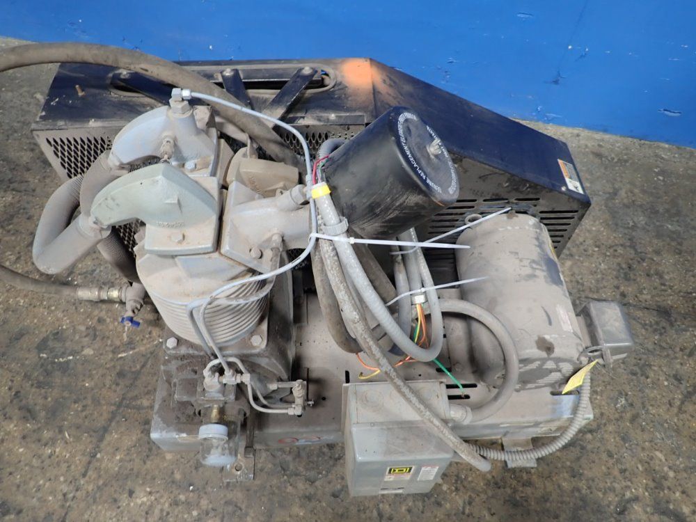 Champion Pneumatic Air Compressor