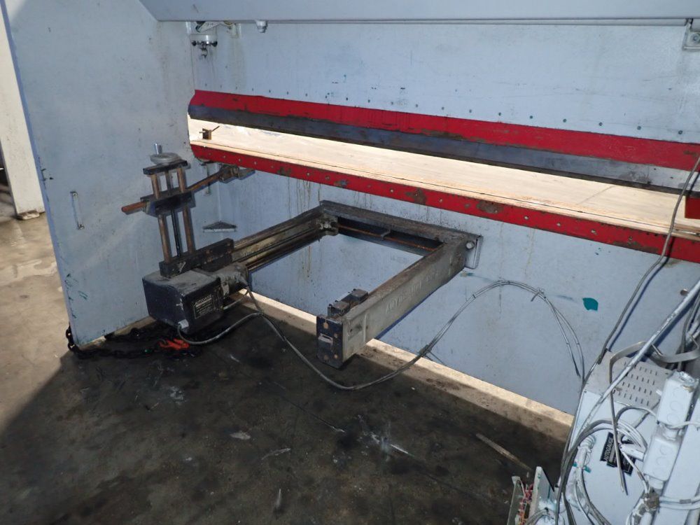 Lvd Press Brake