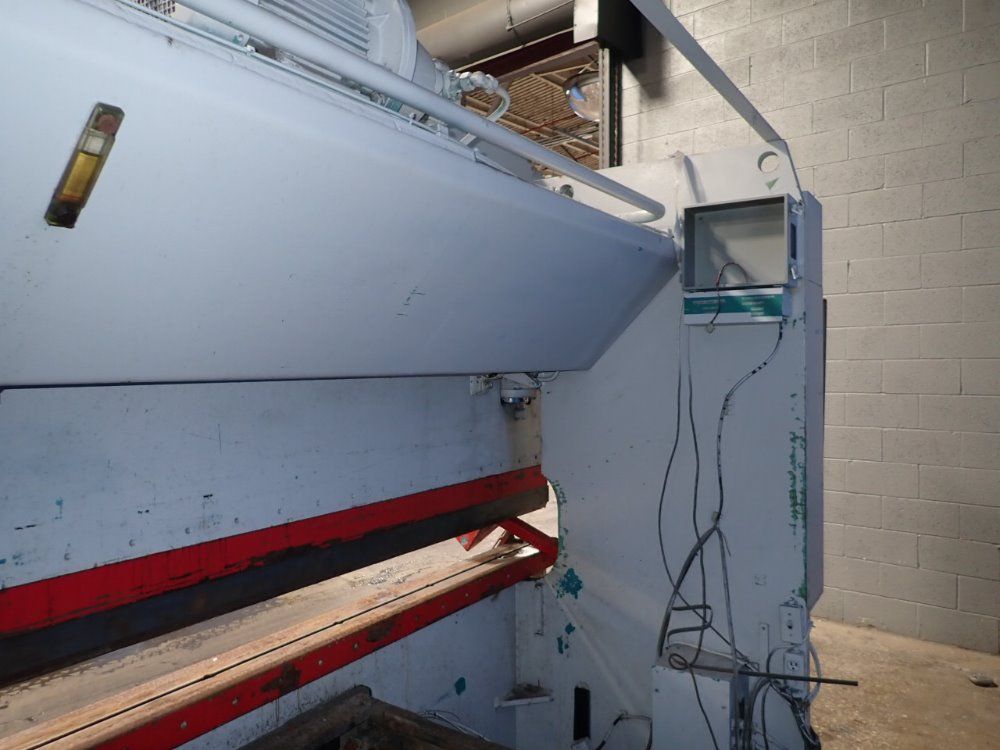 Lvd Press Brake