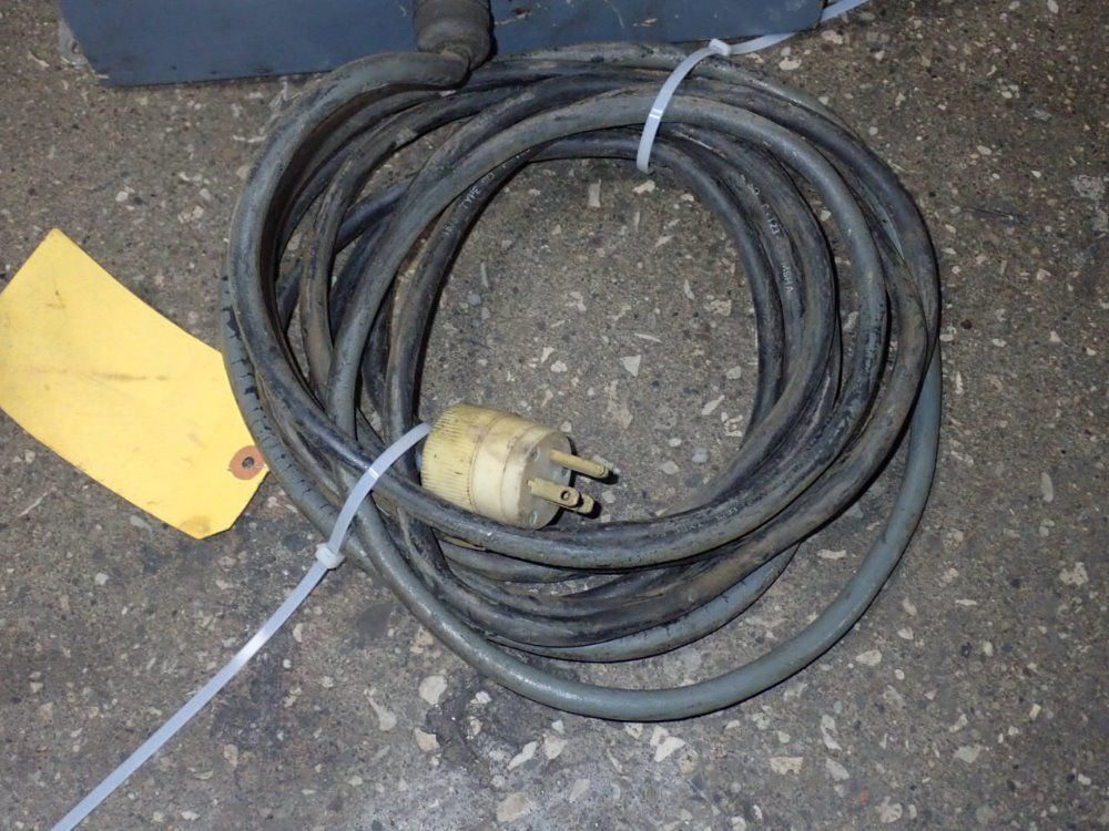 Imco Ton Limit Detector