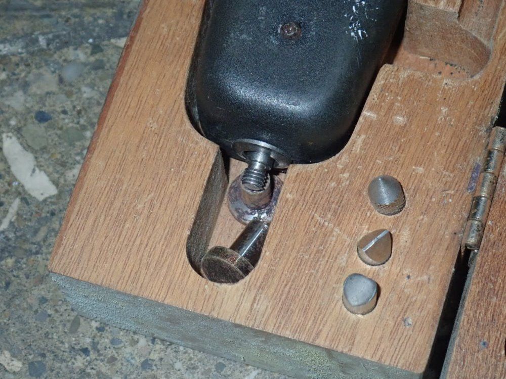 Hunter Spring Co. Force Gage