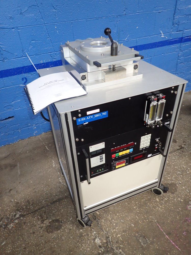 Atv Solder Reflow Oven