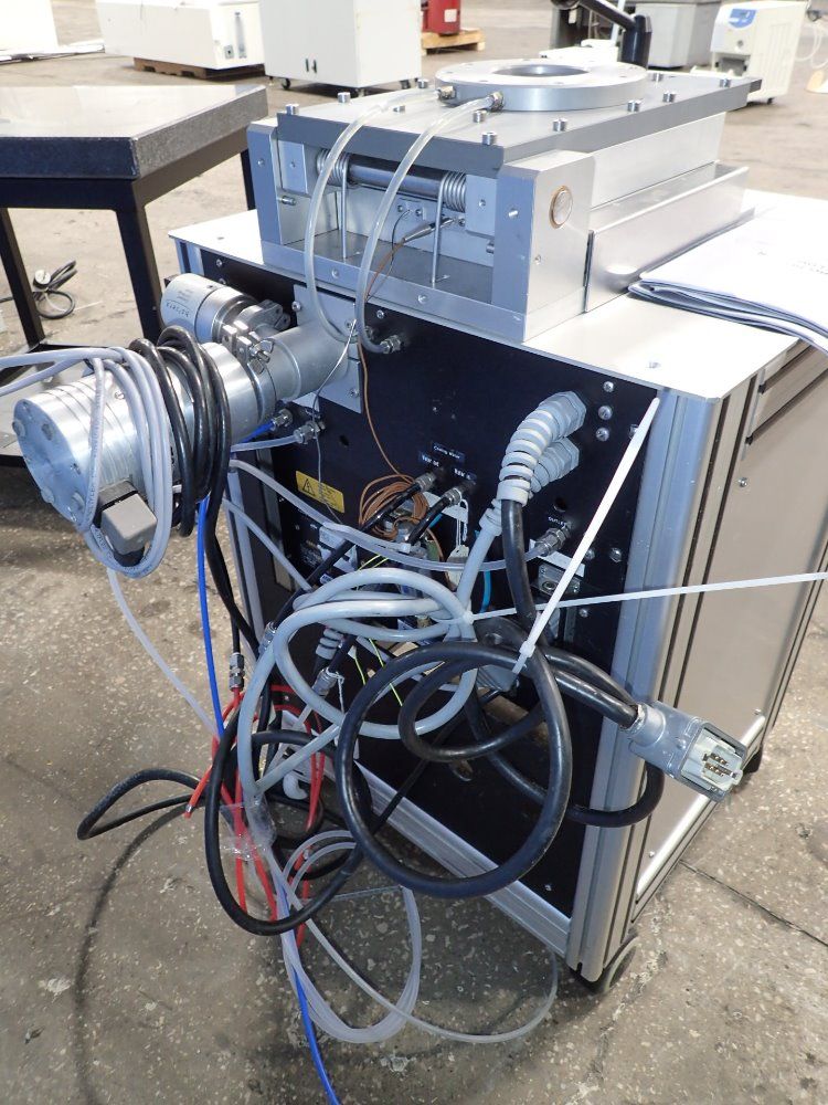 Atv Solder Reflow Oven