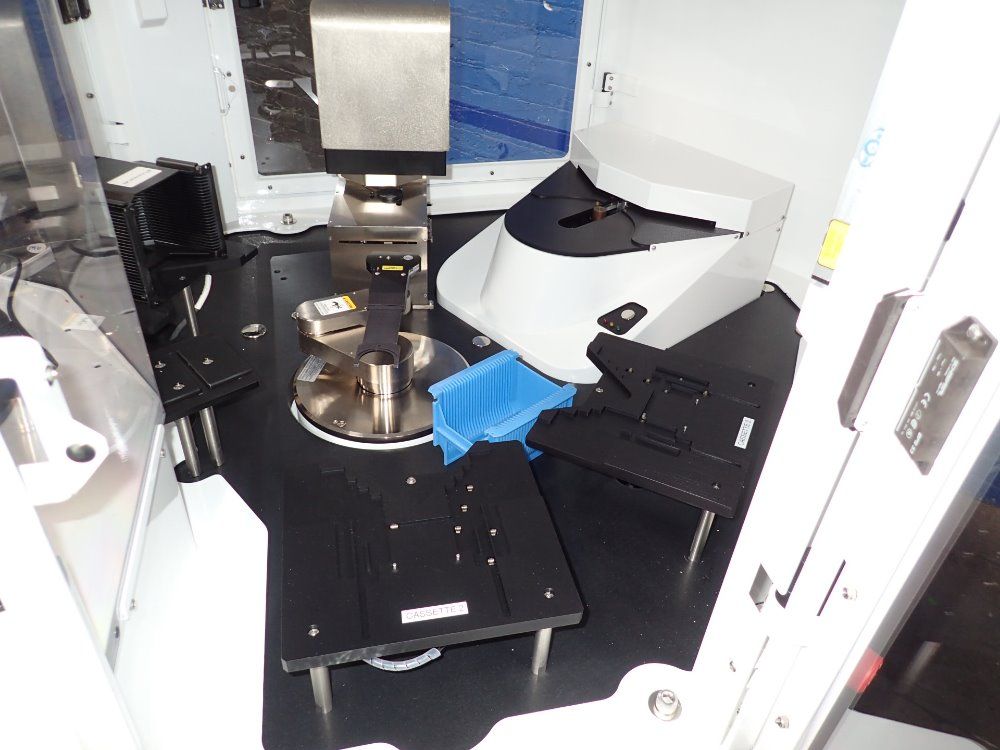 Mti Instruments Wafer Measurement System
