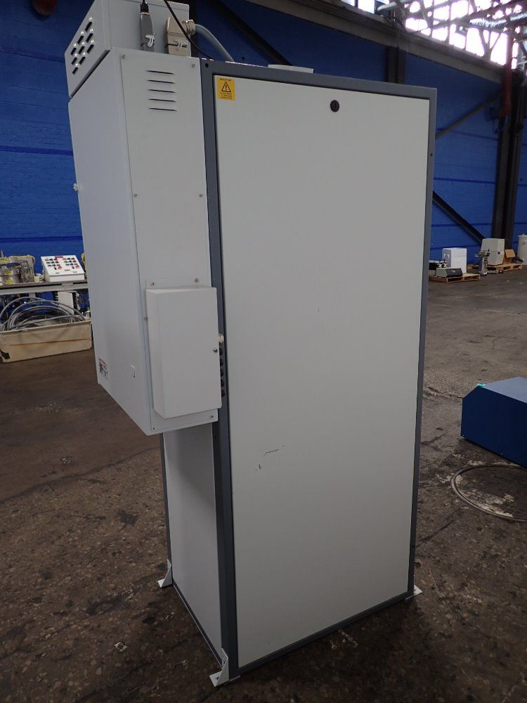 Boc Edwards Gas Cabinet
