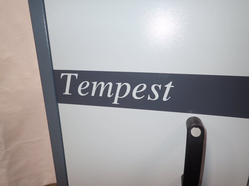 Boc Edwards Gas Cabinet