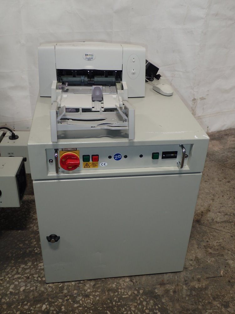 Werth Measurement Machine