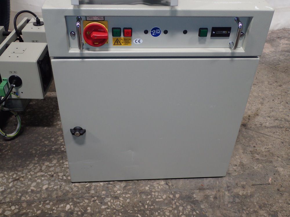 Werth Measurement Machine