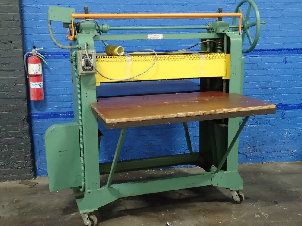 Black Brothers Glue Spreader