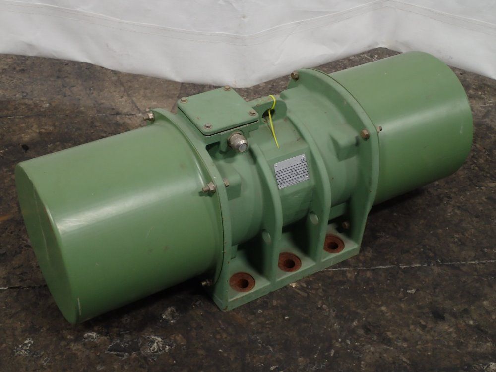 Stock Equipment Vibratory Motor