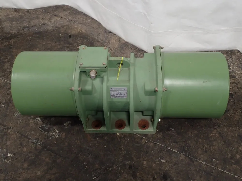 Stock Equipment Vibratory Motor