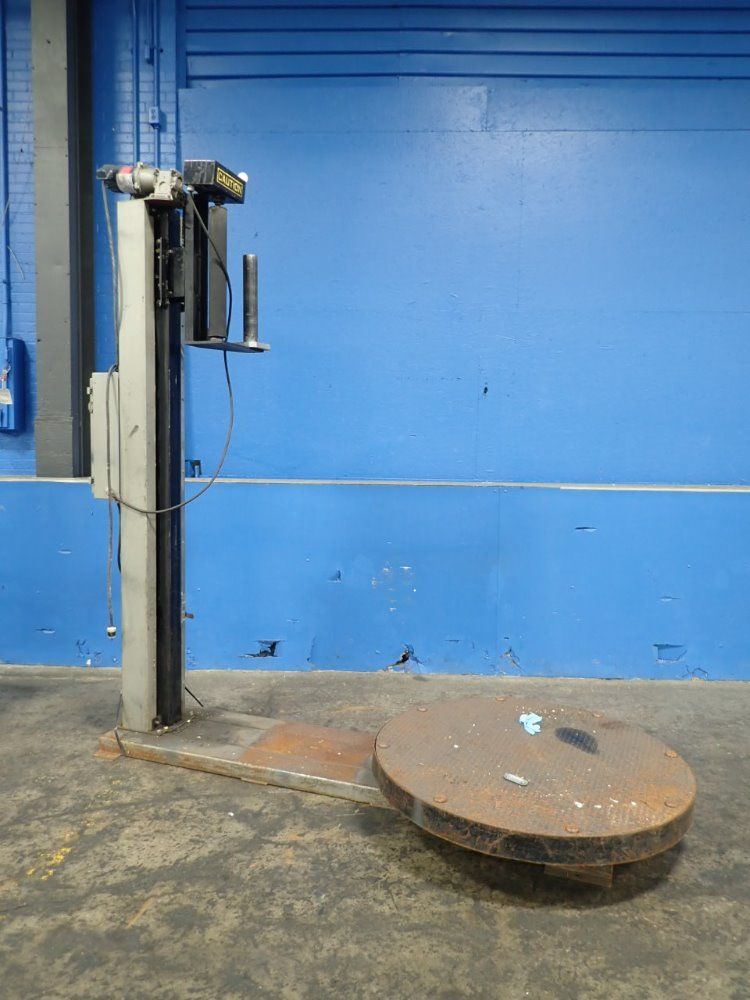 Liberty Industries Stretch Wrapper