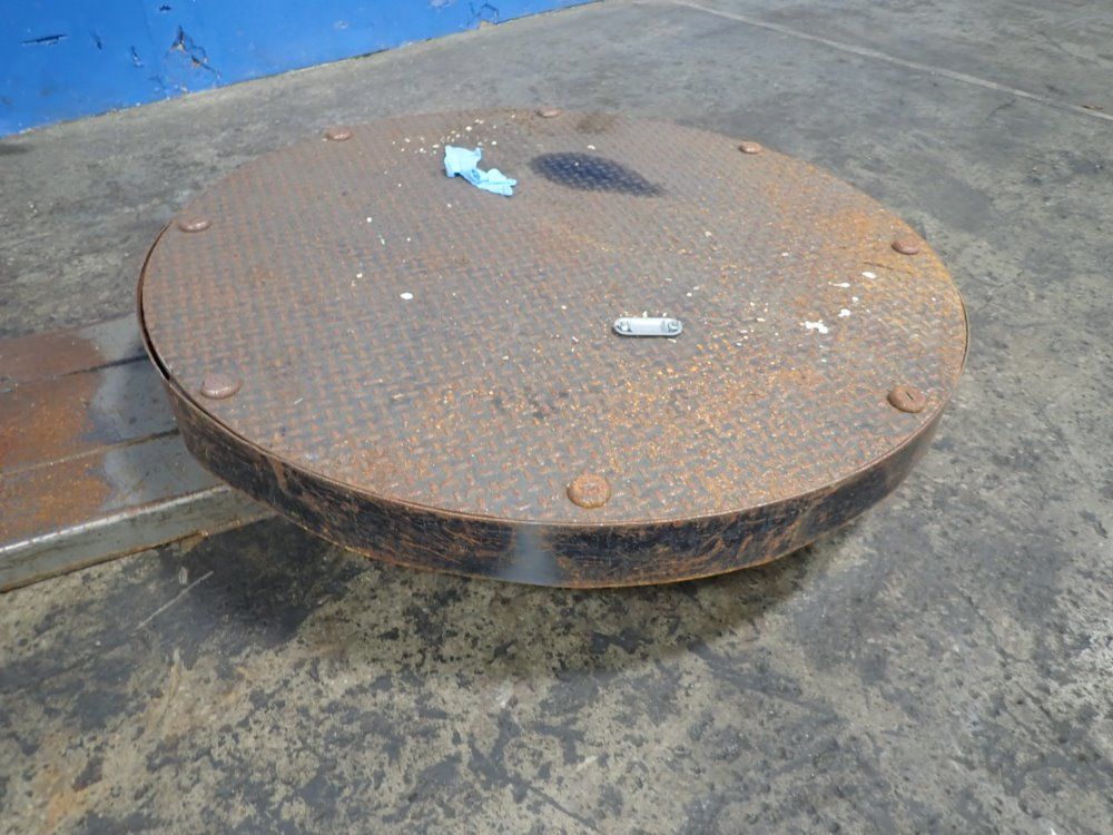 Liberty Industries Stretch Wrapper