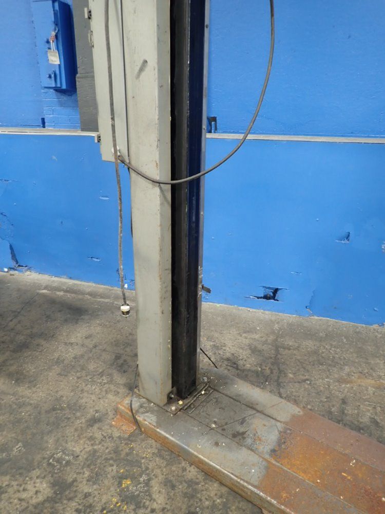 Liberty Industries Stretch Wrapper