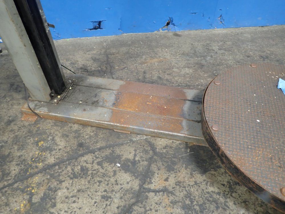 Liberty Industries Stretch Wrapper