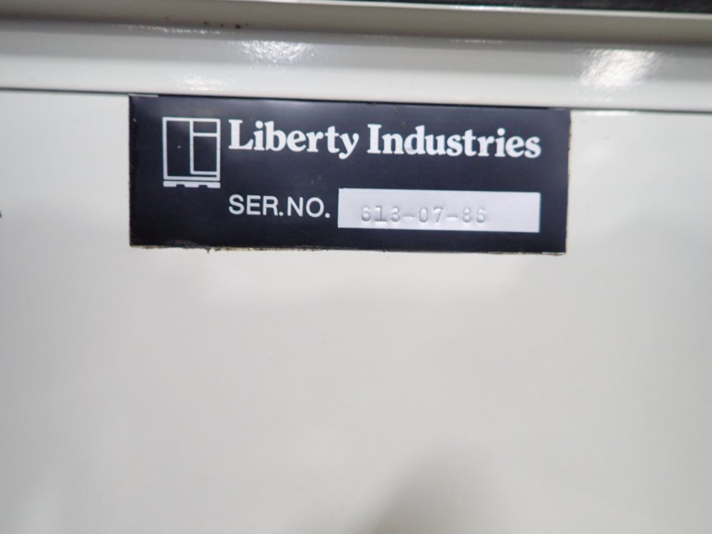 Liberty Industries Stretch Wrapper