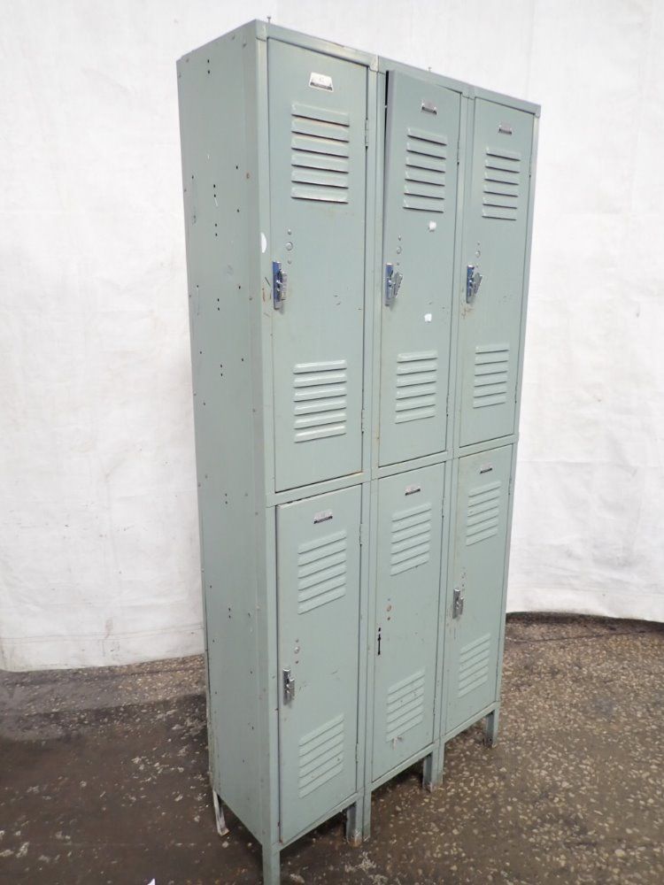 Penco Lockers